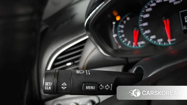 Chevrolet (GM Daewoo) The New Trax id 4997814 из Кореи 10