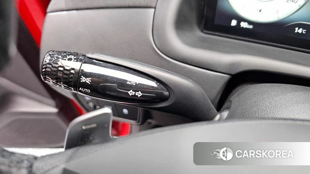 Hyundai Tucson (NX4) id 5022815 из Кореи 10