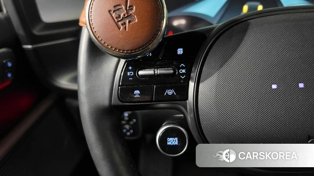 Hyundai Ionic 6 id 4976071 из Кореи 10