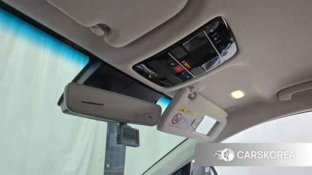 Hyundai Grandeur Hybrid (GN7) id 5052056 из Кореи 10