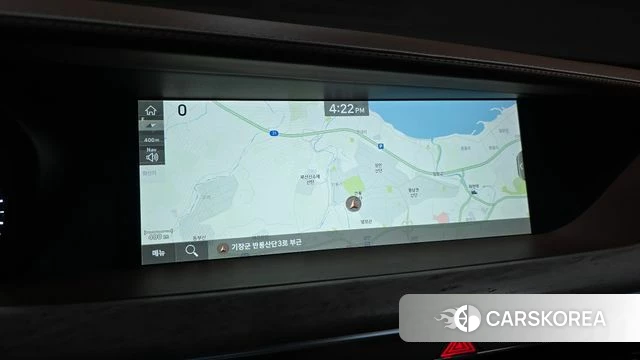 Genesis G90 id 5013668 из Кореи 10
