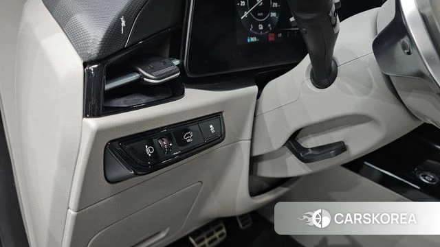 Kia Di All New Niro EV id 5016752 из Кореи 10