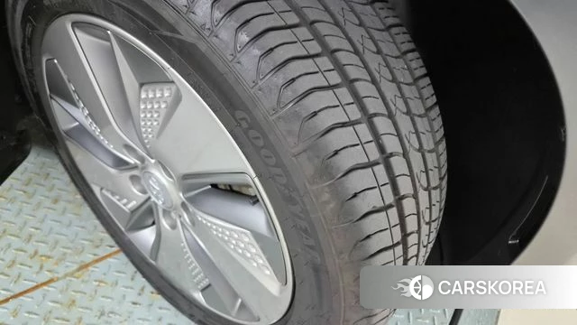 Hyundai Kona Electric id 4997989 из Кореи 10
