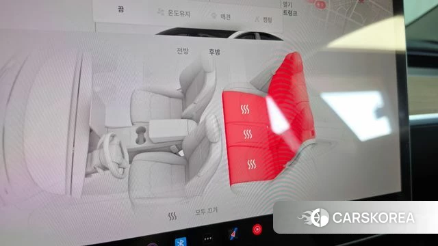 Tesla Model 3 id 4854925 из Кореи 10