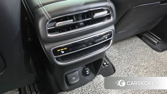 Genesis GV80 id 4943583 из Кореи 10