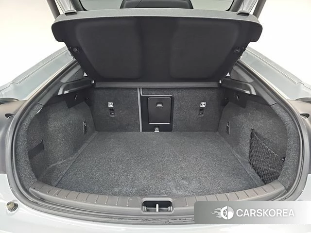 Polestar Polestar 2 id 4976304 из Кореи 10