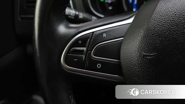 Renault Korea (Samsung) QM6 id 5035792 из Кореи 10