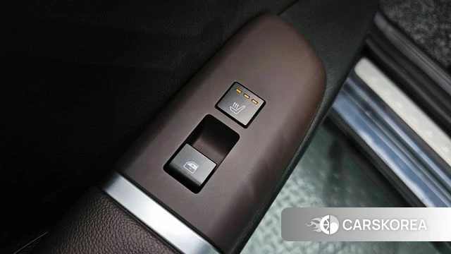 Hyundai Grandeur (GN7) id 4957979 из Кореи 10