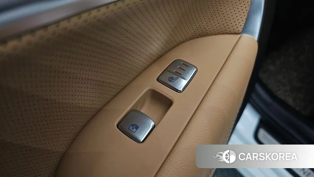 Genesis The New G70 id 4980198 из Кореи 10