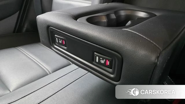 Renault Korea (Samsung) The New QM6 id 5013246 из Кореи 10