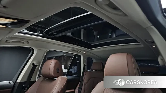 BMW X5 (G05) id 3529597 из Кореи 10