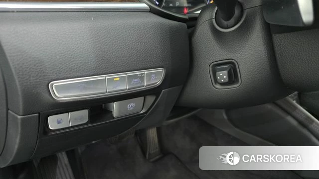 Kia More K9 id 5028802 из Кореи 10