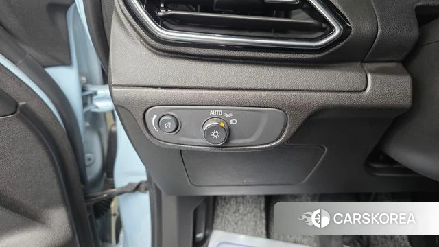 Chevrolet (GM Daewoo) New Bolt EV id 4986242 из Кореи 10