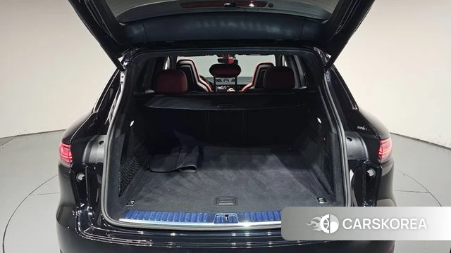 Porsche Cayenne (PO536) id 4784327 из Кореи 10