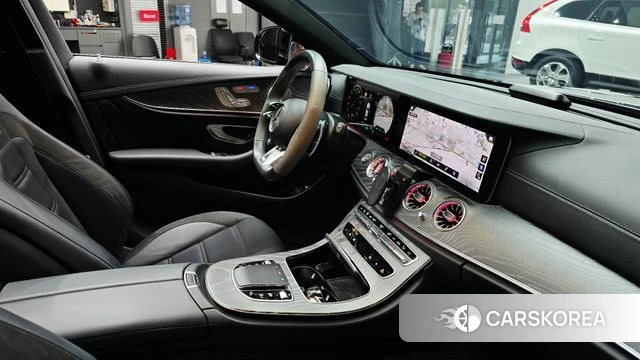 Mercedes-Benz E-Class W213 id 5052500 из Кореи 10