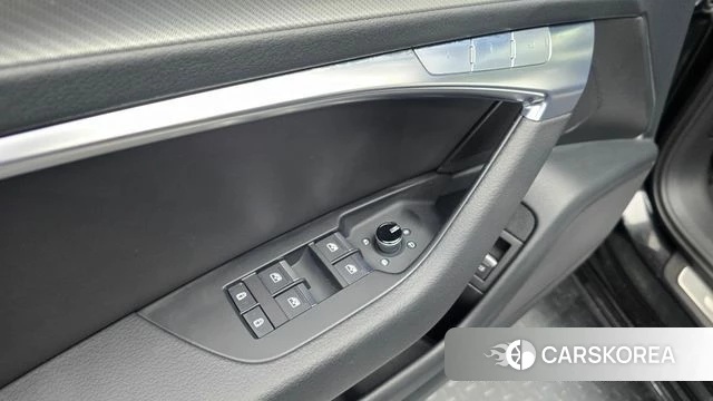 Audi A6 (C8) id 4982503 из Кореи 10