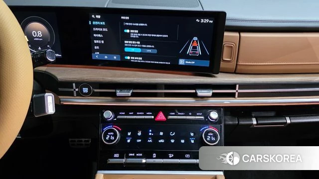 Hyundai Santa Fe (MX5) id 4950176 из Кореи 10