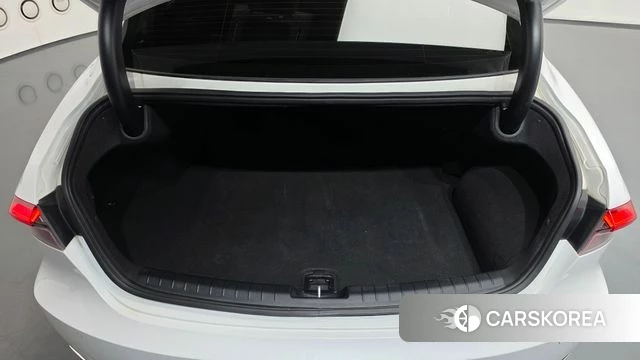 Hyundai The New Grandeur IG Hybrid id 5017502 из Кореи 10