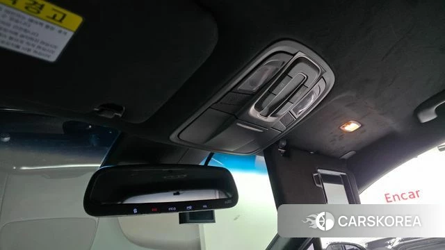 Hyundai Santa Fe TM id 4794782 из Кореи 10