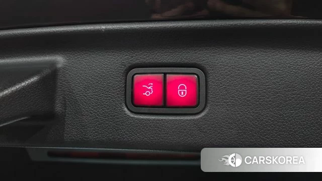 Mercedes-Benz S-Class W223 id 4966256 из Кореи 10