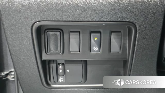 Renault Korea (Samsung) The New QM6 id 5028832 из Кореи 10