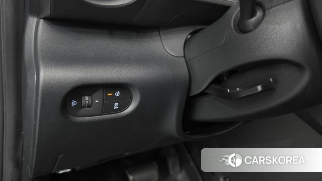 Hyundai Casper id 4779500 из Кореи 10