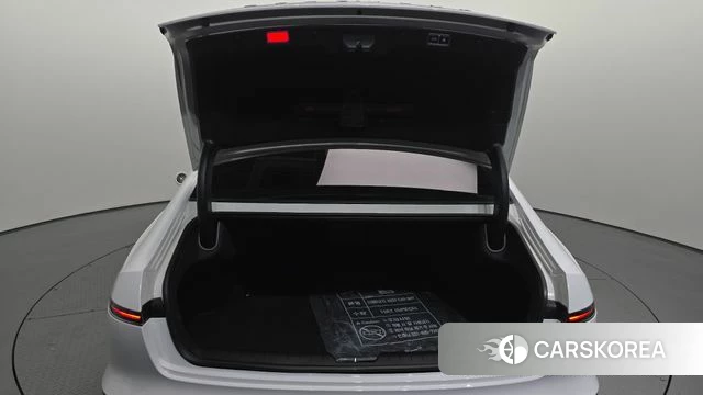 Hyundai Grandeur (GN7) id 4934574 из Кореи 10