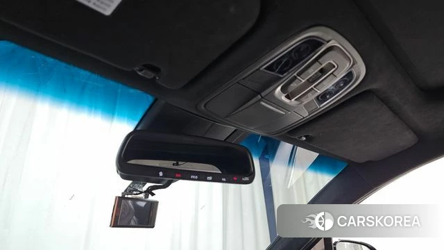 Hyundai Santa Fe TM id 4988346 из Кореи 10