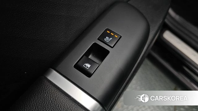 Hyundai Grandeur (GN7) id 4985600 из Кореи 10