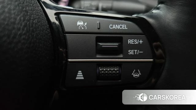 Honda Accord 11th Generation id 4950511 из Кореи 10