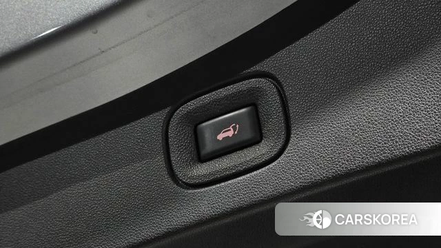 Renault Korea (Samsung) QM6 id 4930999 из Кореи 10