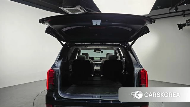 Hyundai Palisade id 5041890 из Кореи 10