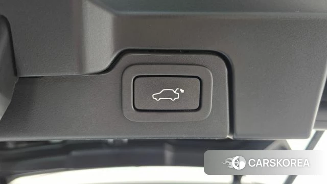 Land Rover Range Rover Evoque id 4993131 из Кореи 10