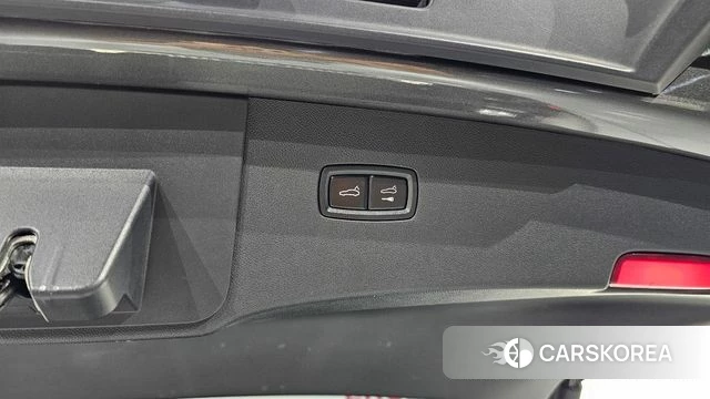 Porsche Cayenne (PO536) id 5018304 из Кореи 10