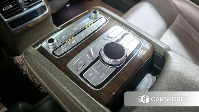 Kia More K9 id 3748339 из Кореи 10