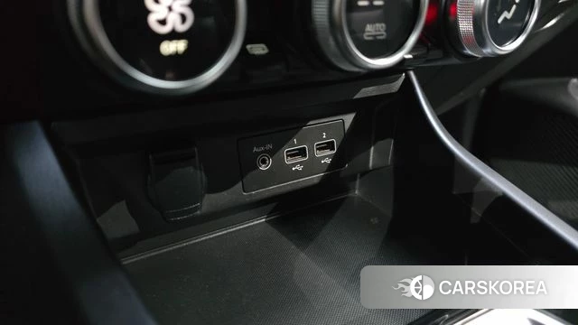 Renault Korea (Samsung) XM3 id 4952016 из Кореи 10