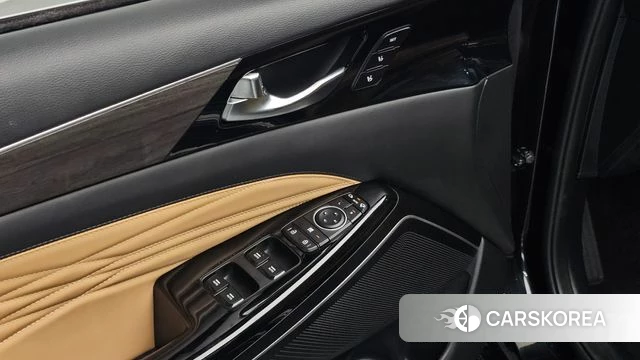 Kia K7 Premier id 5028637 из Кореи 10