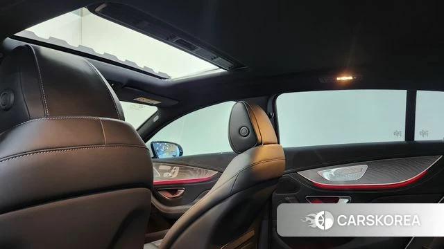 Mercedes-Benz AMG GT id 4964155 из Кореи 10