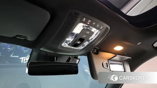 Mercedes-Benz GLB-Class X247 id 3650638 из Кореи 10