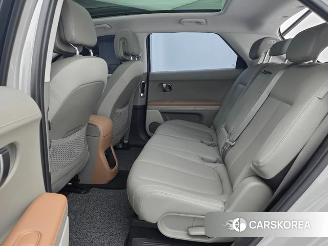 Hyundai The New Ionic 5 id 5039263 из Кореи 10