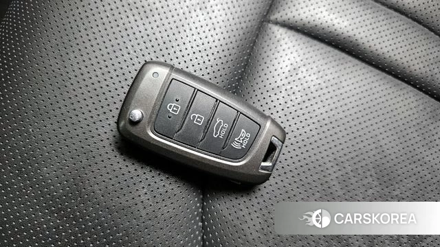 Hyundai Sonata (DN8) id 3828728 из Кореи 10