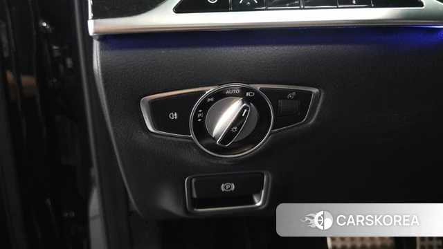 Mercedes-Benz S-Class W222 id 4703162 из Кореи 10