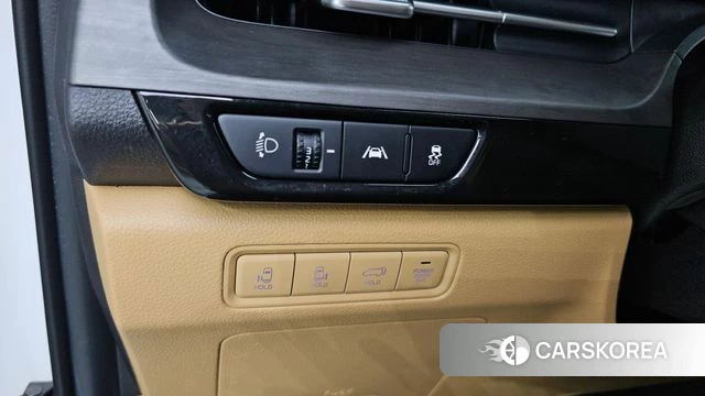 Kia Carnival 4th generation id 4996244 из Кореи 10