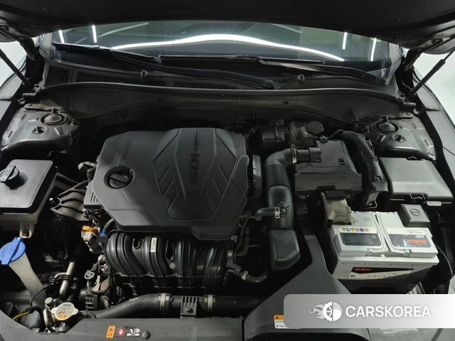 Hyundai The New Grandeur IG id 5028719 из Кореи 10