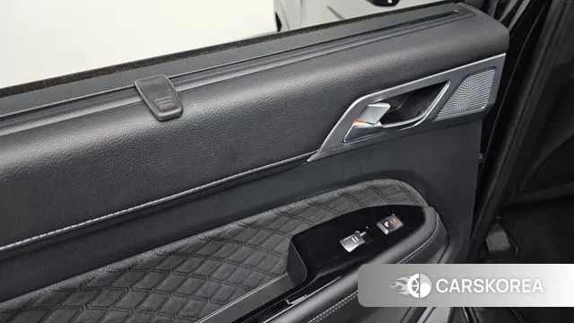 Ssangyong All New Rexton id 3509193 из Кореи 10