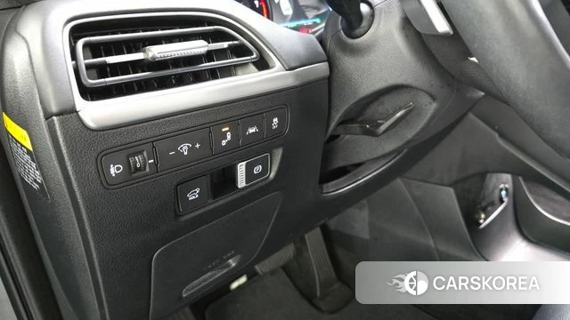 Hyundai Palisade id 5018689 из Кореи 10