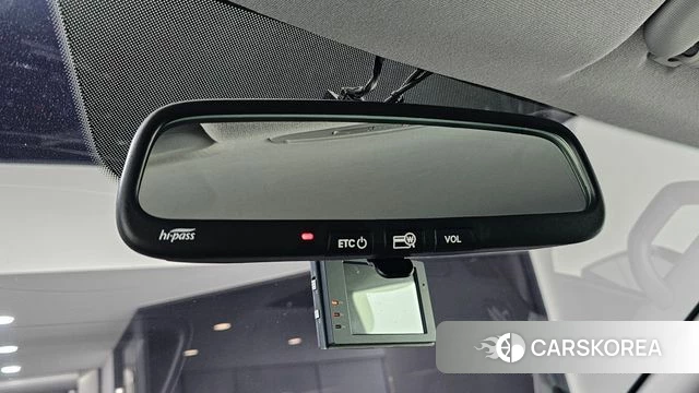 Hyundai The New Grand Starex id 4978045 из Кореи 10