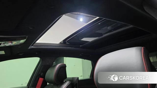 Genesis G80 (RG3) id 5021303 из Кореи 10