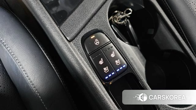 Kia Niro id 4931103 из Кореи 10