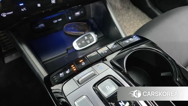 Hyundai Tucson (NX4) id 5016824 из Кореи 10